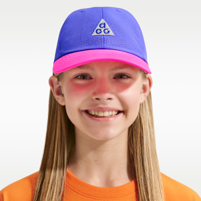Nike ACG Club Big Kids' Club Cap. Nike.com